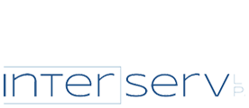 Inter Serve Logo