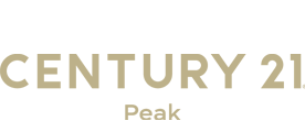 Century 21 Peak logo