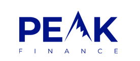 Peak Finance logo