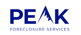 Peak Foreclosure Services logo
