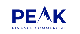 Peak Commercial logo