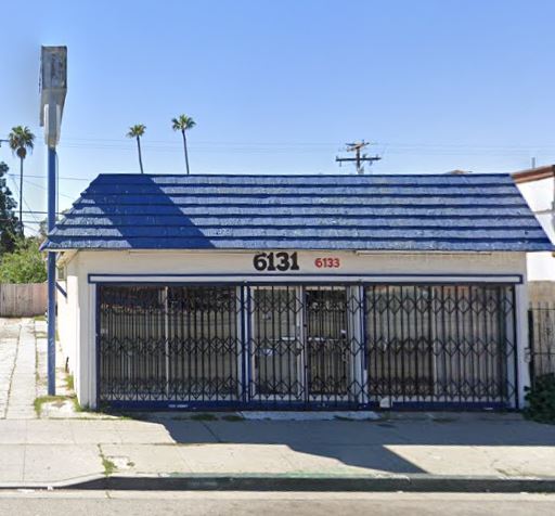 Property - 6131 Cherry Ave Long Beach,, CA 90805