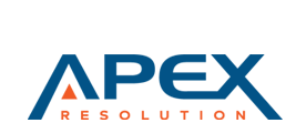 Apex Resolution logo
