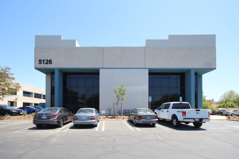 Property - 5126 Clareton Dr. Suite 208 Agoura Hills , CA 91301