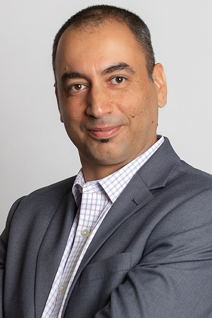 Rami Meheraban, Director