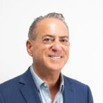 Headshot of Ron Feder, Principal of RJ Feder & Associates