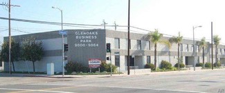 Property - 9846 Glenoaks Blvd. Sun Valley, CA 91352