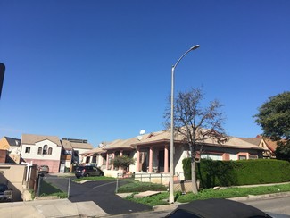 Property - 113 N. Hoover St. Los Angeles, CA 90004