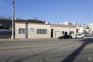 Property - 1260 W. 2nd St. Los Angeles, CA 90026