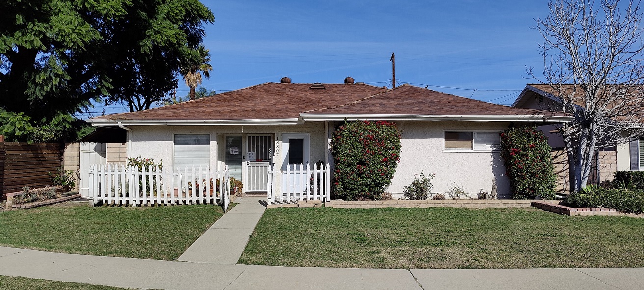 Property - Covello Street Reseda, CA 91335