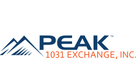 Peak 1031 Exchange