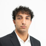 Ryan Gharib Headshot